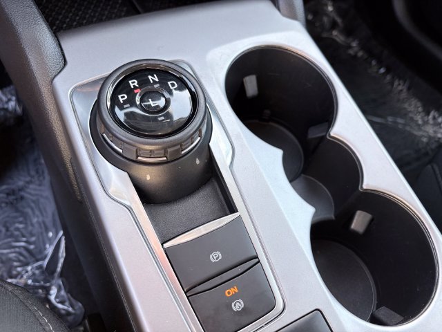 Used 2024 Ford Bronco Sport Big Bend AWD/4WD image 21