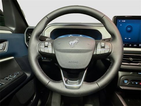 New 2025 Ford Bronco Sport Heritage w/ Convenience Package image 7