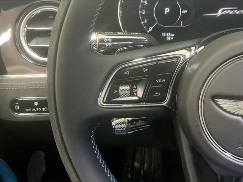 New 2025 Bentley Continental GT Speed image 22