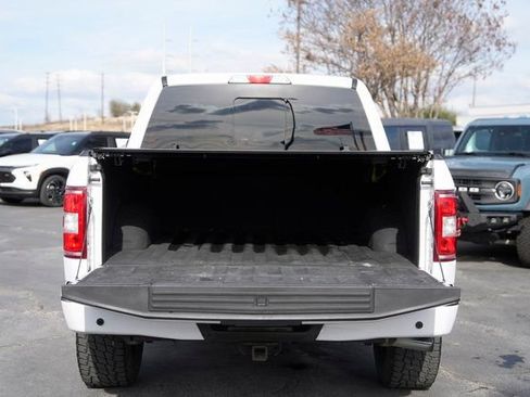 Used 2019 Ford F150 XLT w/ Equipment Group 302A Luxury image 30