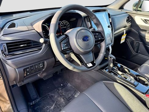 New 2026 Subaru Forester Touring image 9