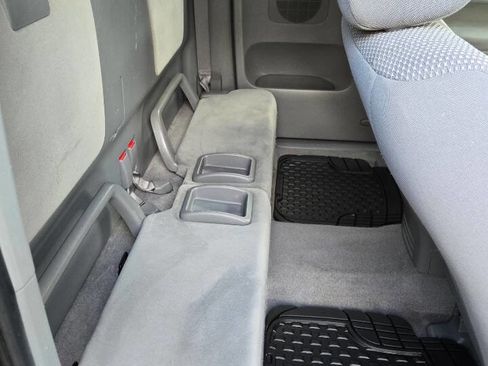 Used 2008 Toyota Tacoma 4x4 Access Cab image 17