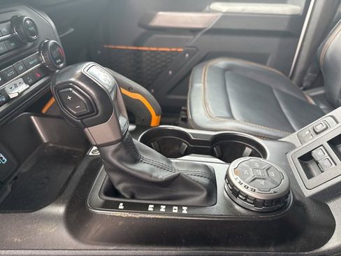 Certified 2023 Ford Bronco Badlands image 18