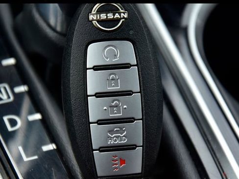 Used 2024 Nissan Altima 2.5 SV image 22