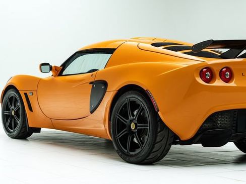 Used 2006 Lotus Elise image 21