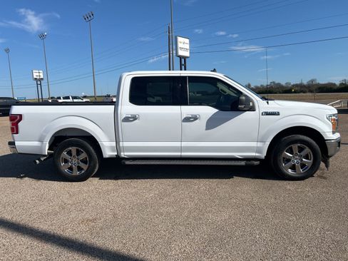 Used 2020 Ford F150 XLT w/ Equipment Group 302A Luxury image 6