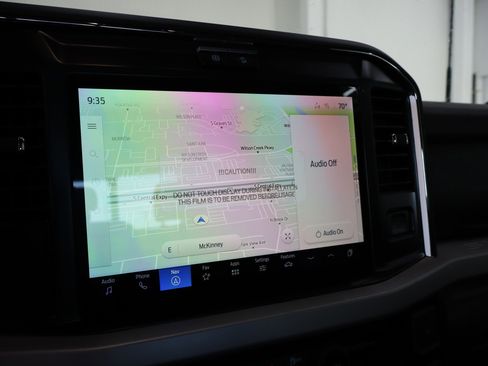 New 2026 Ford F250 XLT w/ XLT Premium Package image 21