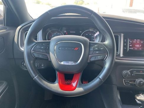 Used 2017 Dodge Charger SE w/ Popular Equipment Group image 15
