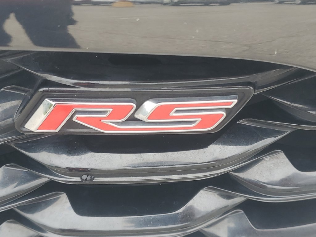 Used 2024 Chevrolet Trax RS w/ Driver Confidence Package FWD image 33