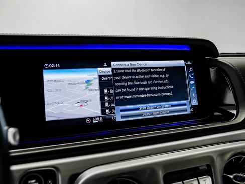 Used 2020 Mercedes-Benz G 550 image 71