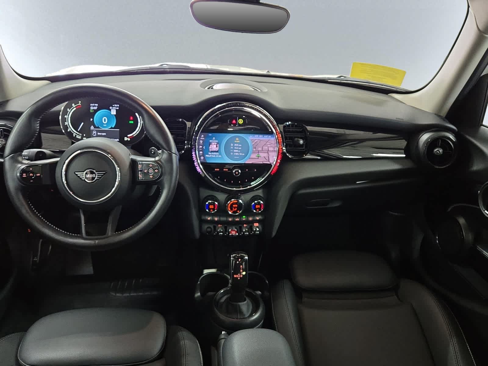 Used 2024 MINI Cooper S FWD image 12