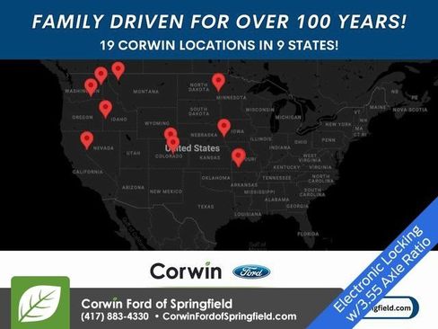 New 2025 Ford F150 Platinum w/ Equipment Group 702A High image 24