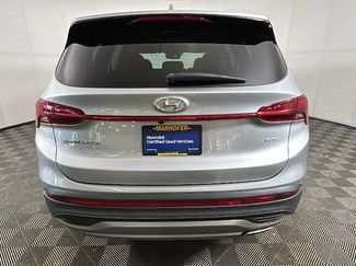 Certified 2023 Hyundai Santa Fe SE AWD/4WD video 3
