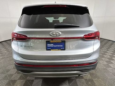 Certified 2023 Hyundai Santa Fe SE AWD/4WD image 3