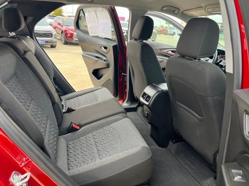 Certified 2024 Chevrolet Equinox LT image 16