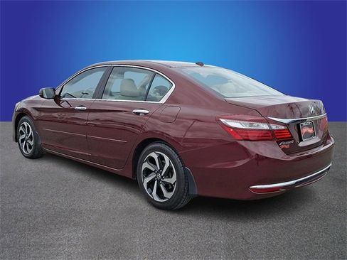Used 2016 Honda Accord EX-L image 7