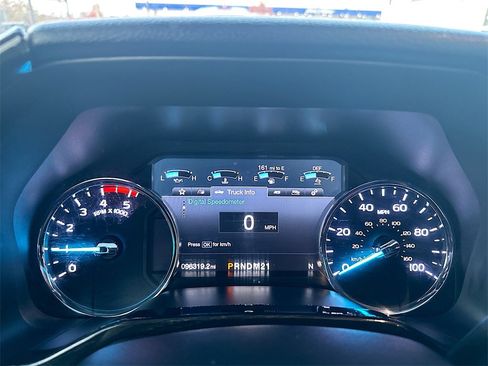 Used 2019 Ford F350 Lariat w/ Lariat Ultimate Package image 12