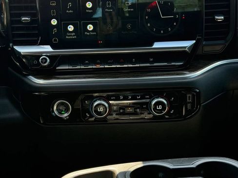 Used 2022 GMC Sierra 1500 Elevation image 20