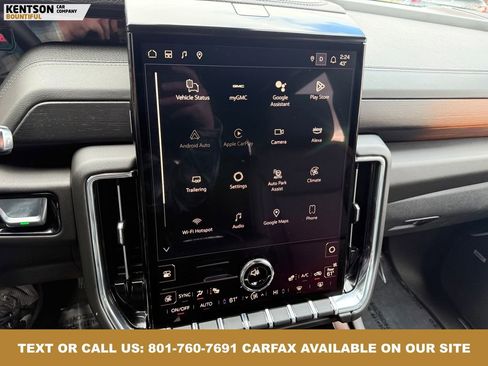 Used 2025 GMC Yukon XL Denali image 28