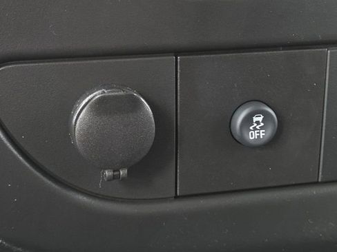 New 2026 GMC Savana 2500 Work Van w/ Driver Convenience Package image 5