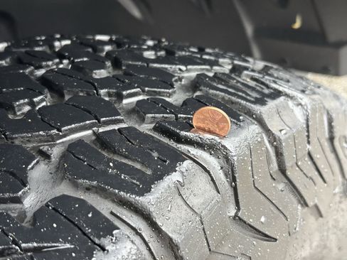 Used 2021 Jeep Gladiator Rubicon w/ Trailer Tow Package image 14