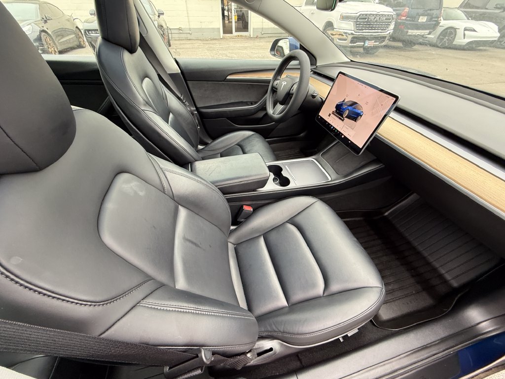 Used 2022 Tesla Model 3 RWD image 14