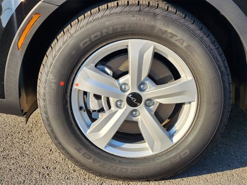 New 2026 Kia Sorento LX image 9