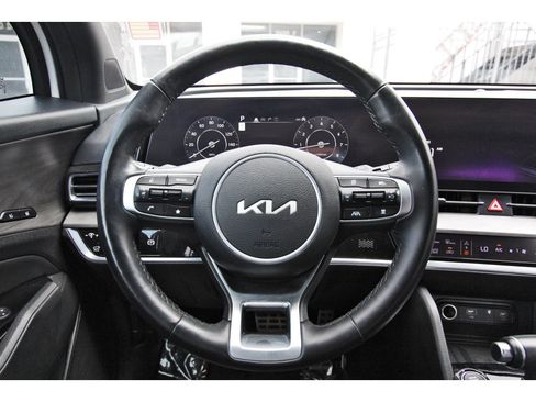 Certified 2023 Kia Sportage X-Pro AWD/4WD image 15
