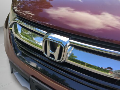 Certified 2019 Honda CR-V LX image 28