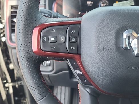 New 2026 RAM 1500 Rebel w/ Bed Utility Group image 17