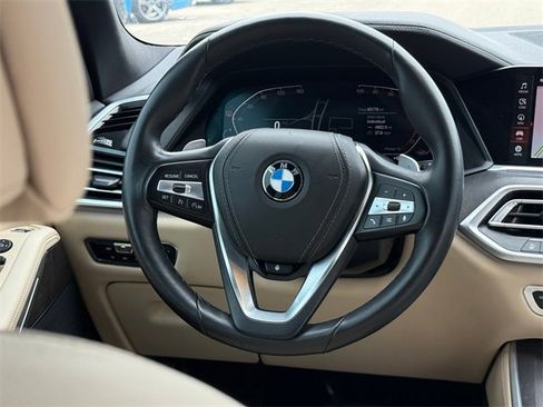 Used 2022 BMW X5 sDrive40i w/ Luxury Seating Package image 26