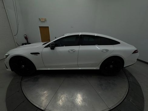 Certified 2020 Mercedes-Benz AMG GT 53 image 15