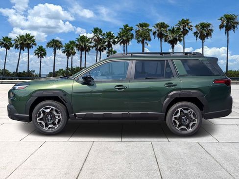 New 2026 Subaru Outback Touring image 6