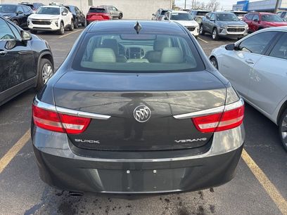 Used 2015 Buick Verano Base