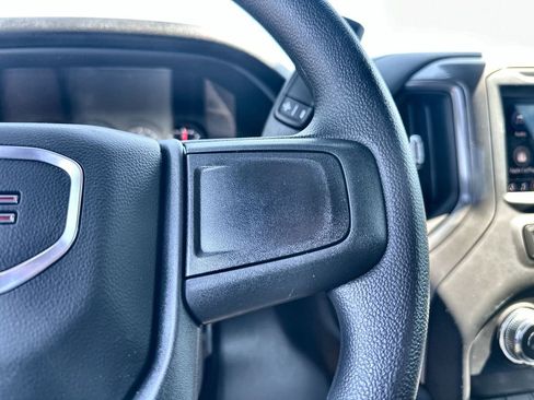 New 2026 GMC Sierra 1500 Pro w/ Pro Value Package image 32