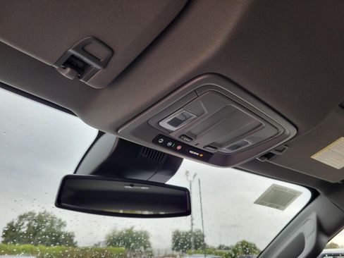 New 2026 GMC Sierra 2500 Pro w/ 1SA Pro Safety Plus Package image 24