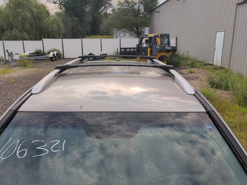 Used 2011 Kia Sorento LX FWD image 11