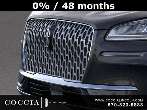 New 2026 Lincoln Corsair Premiere AWD/4WD image 17