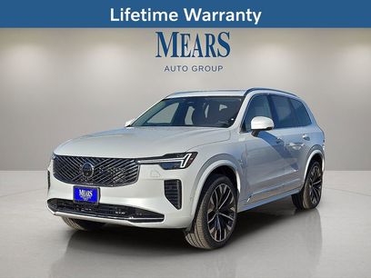 New 2026 Volvo XC90 B5 Plus