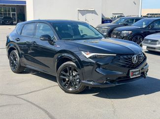 New 2026 Acura ADX A-Spec AWD/4WD video 2