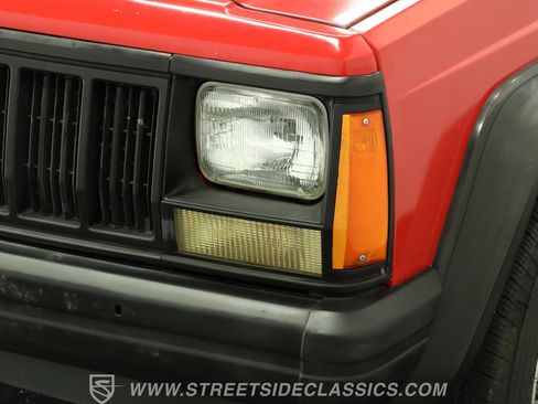 Used 1995 Jeep Cherokee Sport AWD/4WD image 20