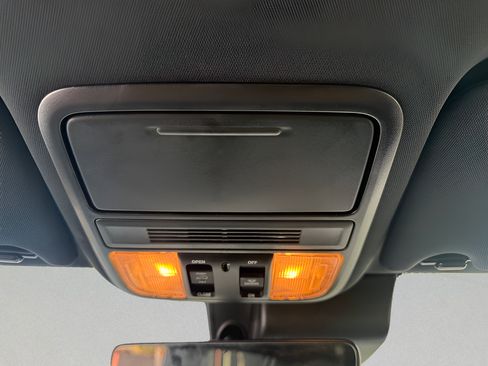 Certified 2023 Honda Passport TrailSport image 61