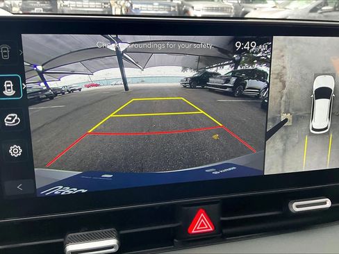 Certified 2025 Hyundai Ioniq 5 Limited RWD image 28
