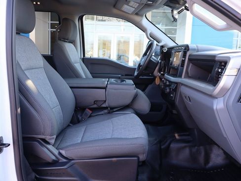 Used 2024 Ford F250 XL w/ XL Off-Road Package image 29