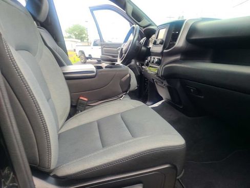 Used 2022 RAM 1500 Big Horn AWD/4WD image 20