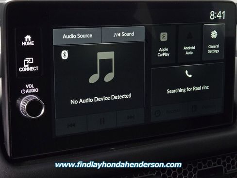 Certified 2026 Honda HR-V Sport image 27