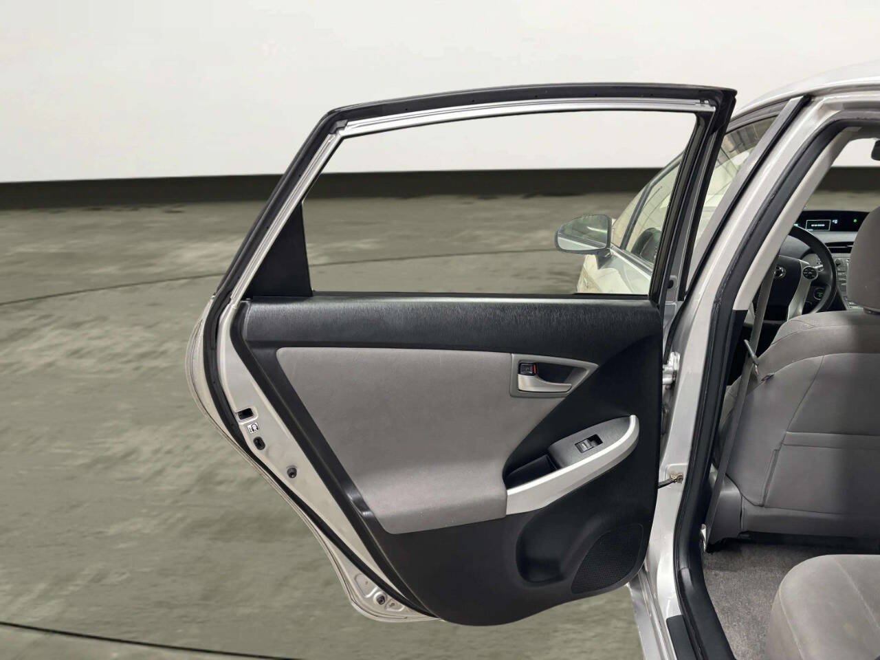Used 2013 Toyota Prius Two FWD image 16