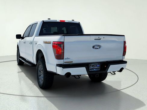 New 2026 Ford F150 Tremor w/ Bed Utility Package AWD/4WD image 6