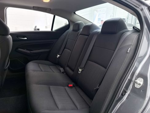 Used 2021 Nissan Altima 2.5 SV w/ SV Premium Package FWD image 27