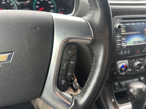 Used 2016 Chevrolet Traverse LTZ AWD/4WD image 21